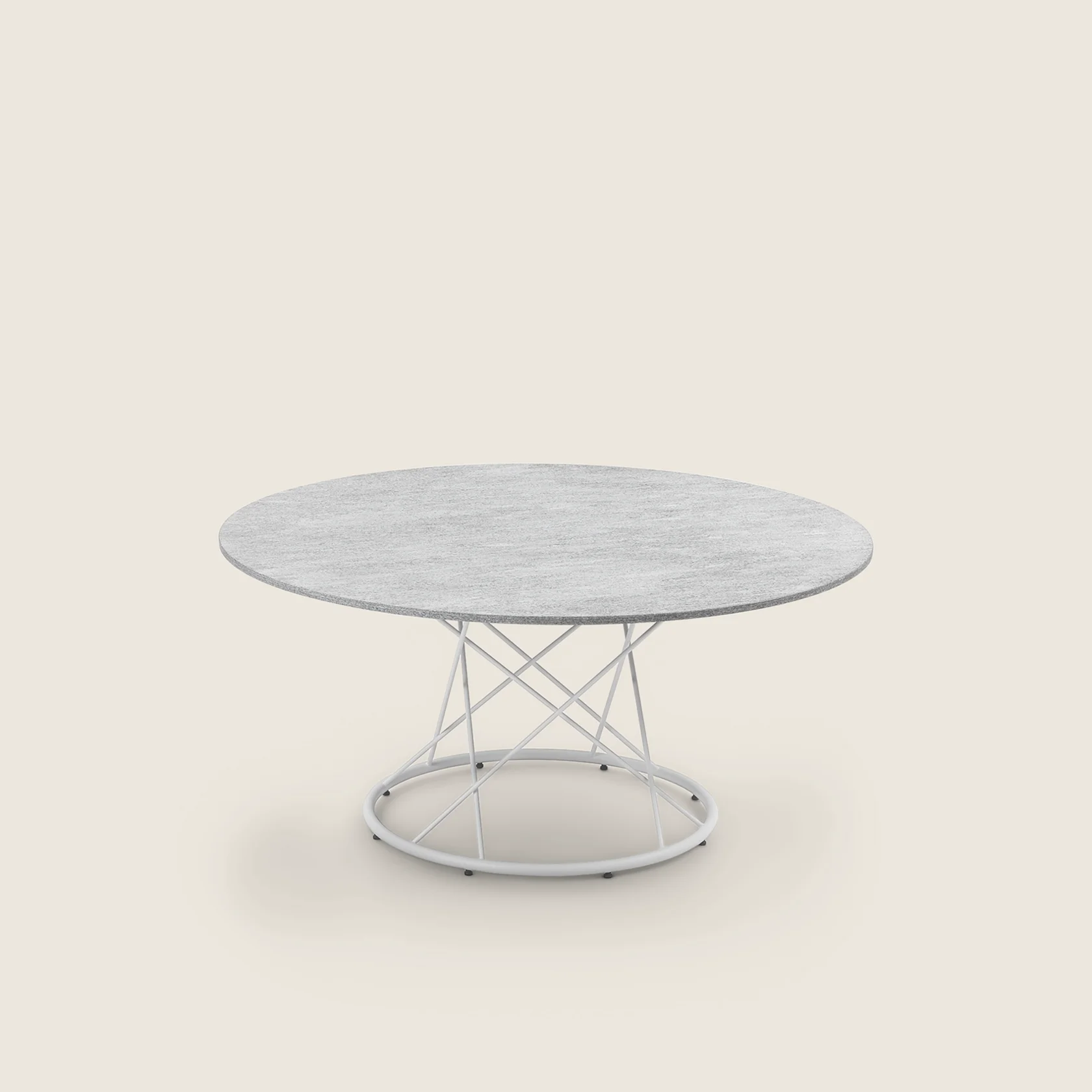 Mesa Torcello Outdoor - Flexform
