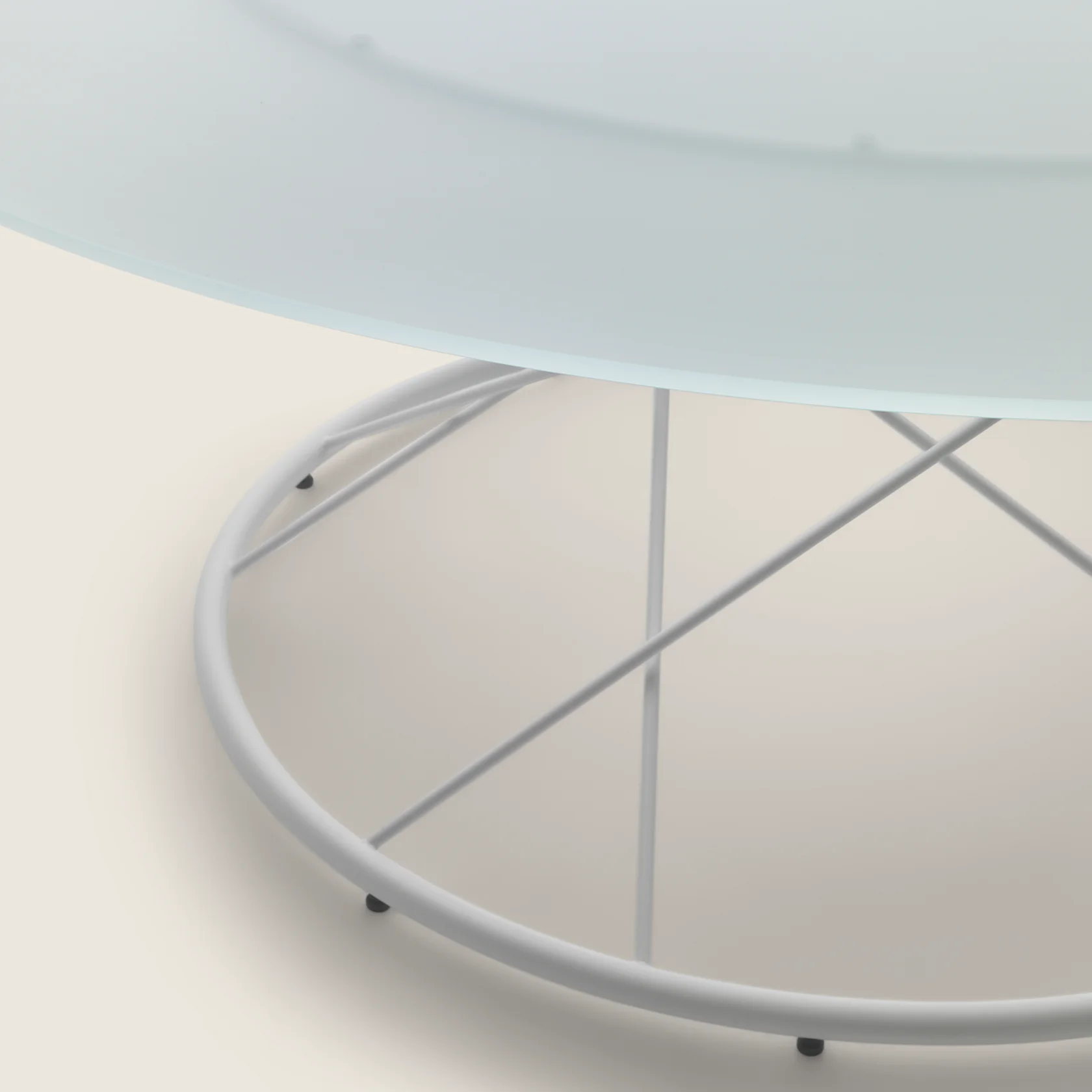 02D6L1_TORCELLO_OTD_TABLE_DET_02 Mesa Torcello Outdoor - Flexform