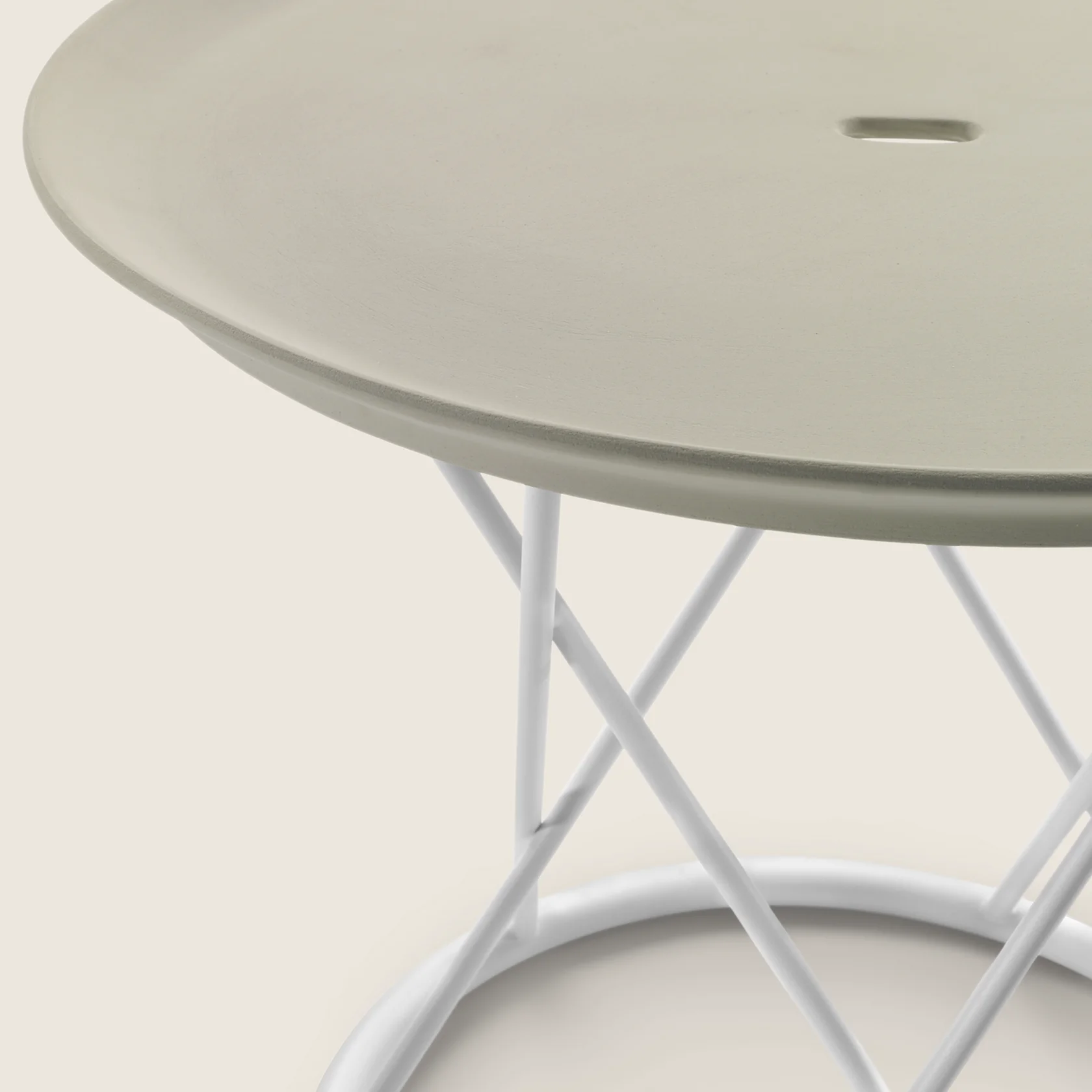 MesitaTorcello Outdoor - Flexform