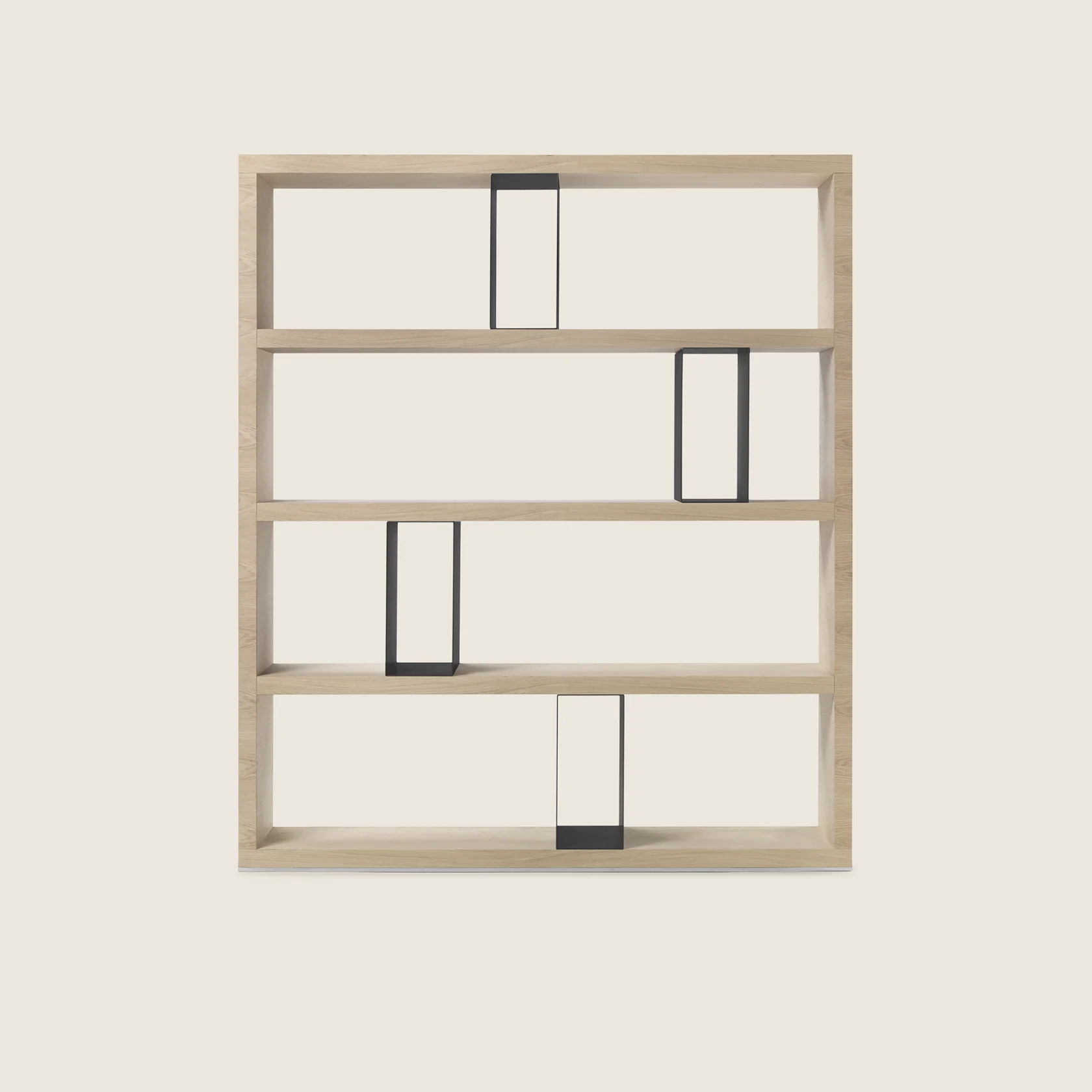 Librería Braidense - Flexform