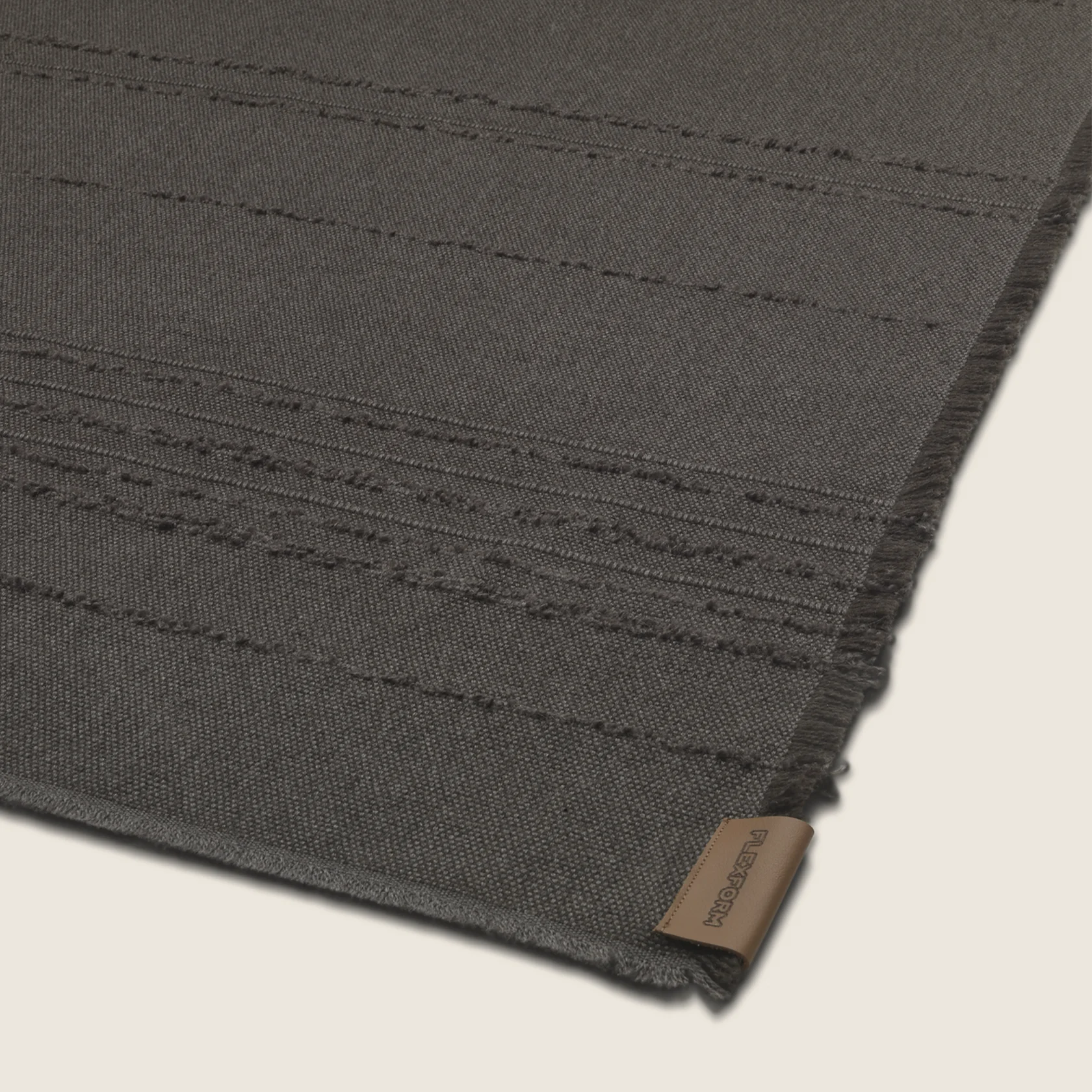 Alfombra Linnea - Flexform