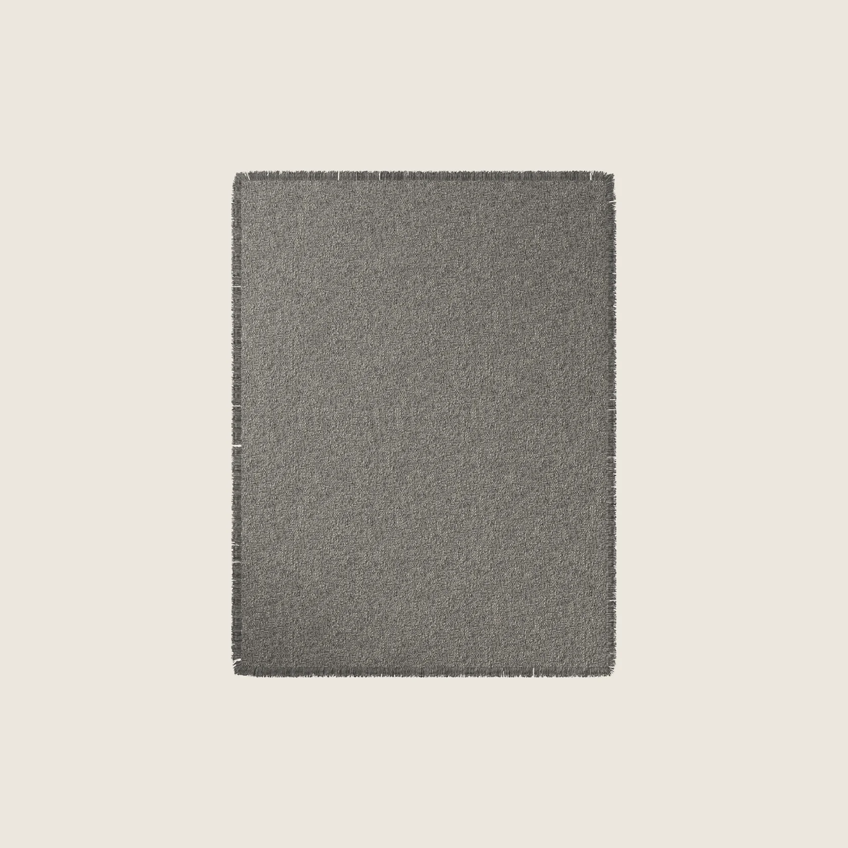 02F001_COCO_CARPET_GREY_02 Alfombra Coco - Flexform