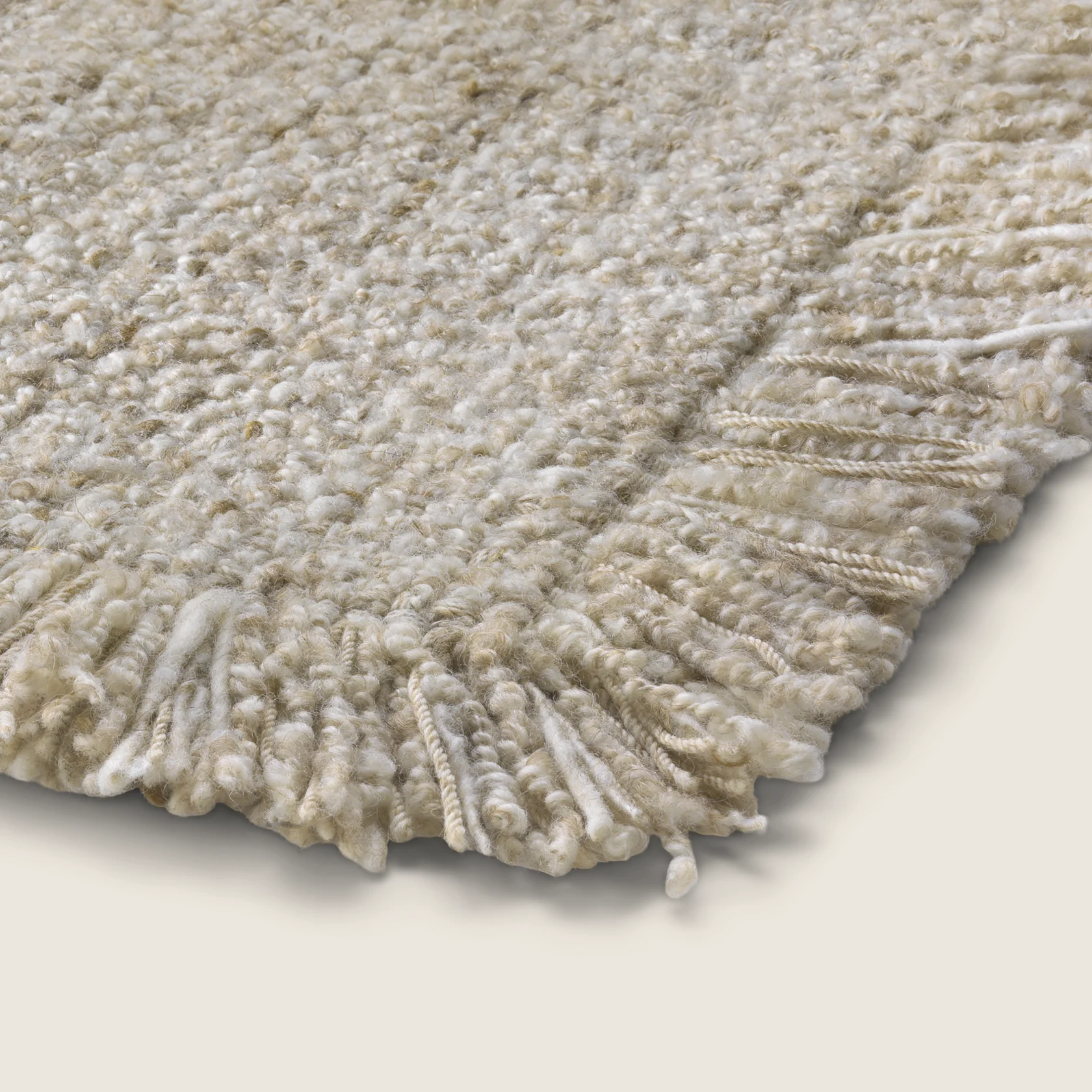 02F001_COCO_CARPET_NATURAL_01 Alfombra Coco - Flexform