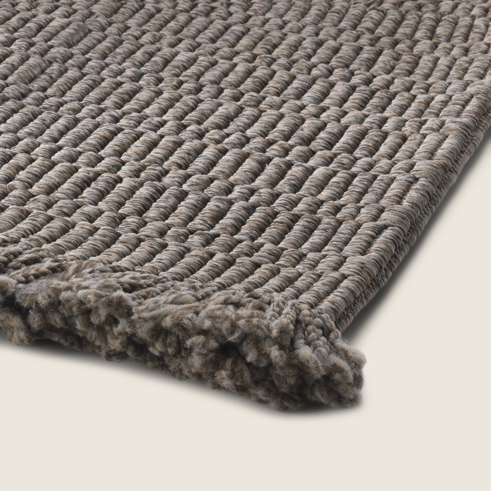 02F1A1_DUNE_CARPET_COFFEE_01 Alfombra Dune - Flexform