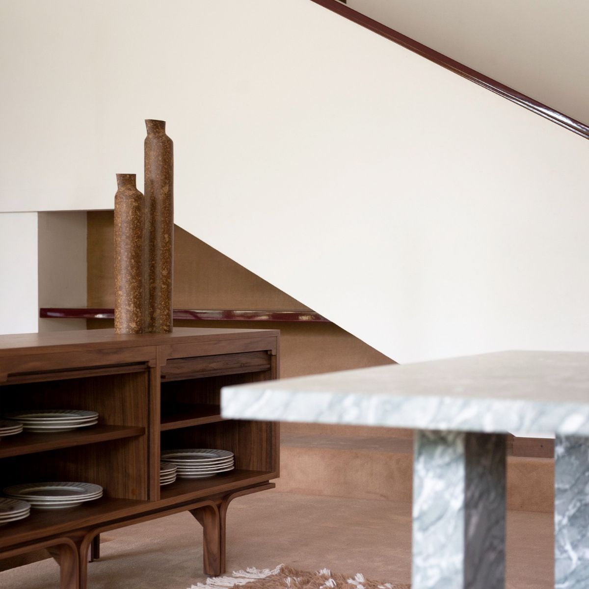 Aparador Serie 500/3 - Tacchini