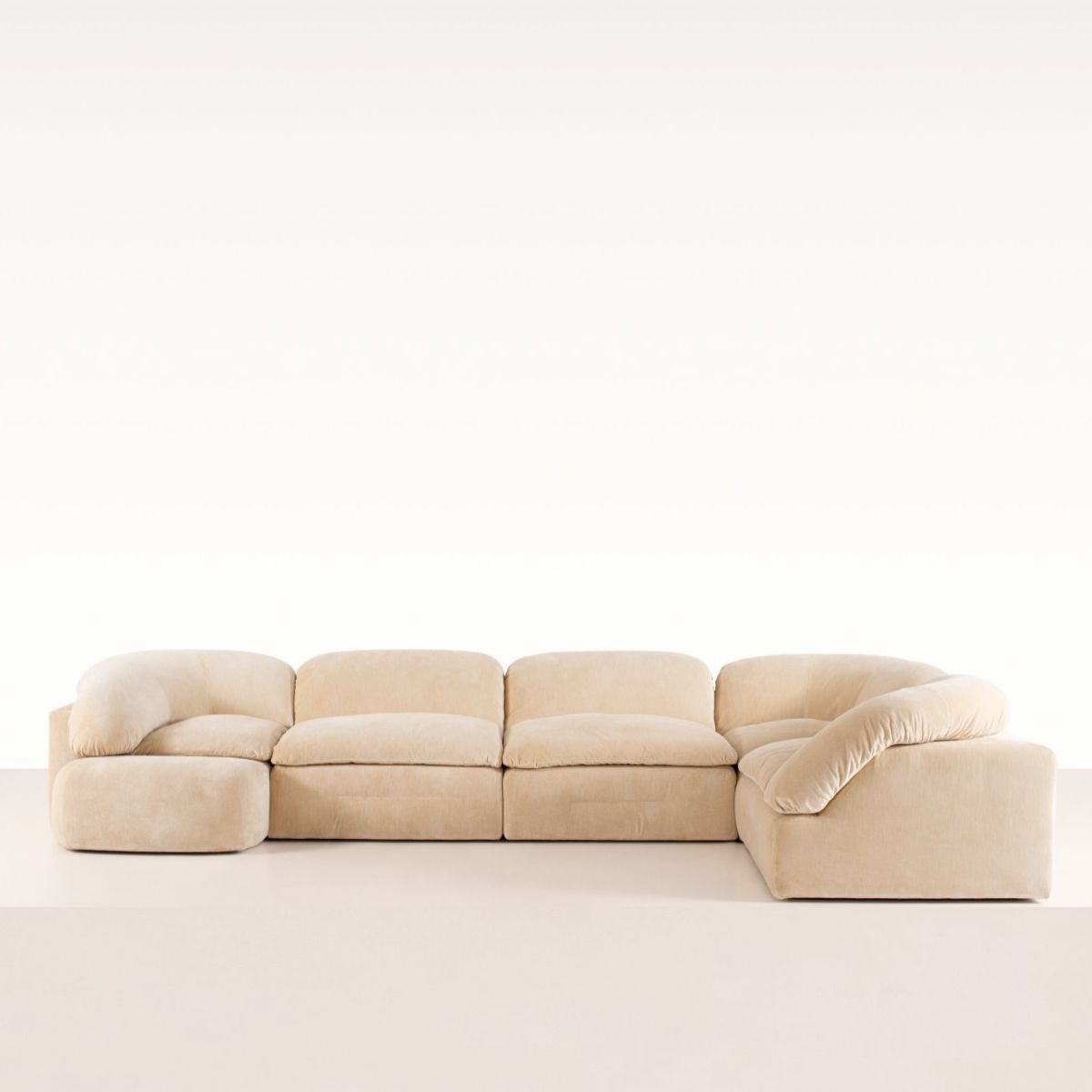 Sofá Butter - Tacchini