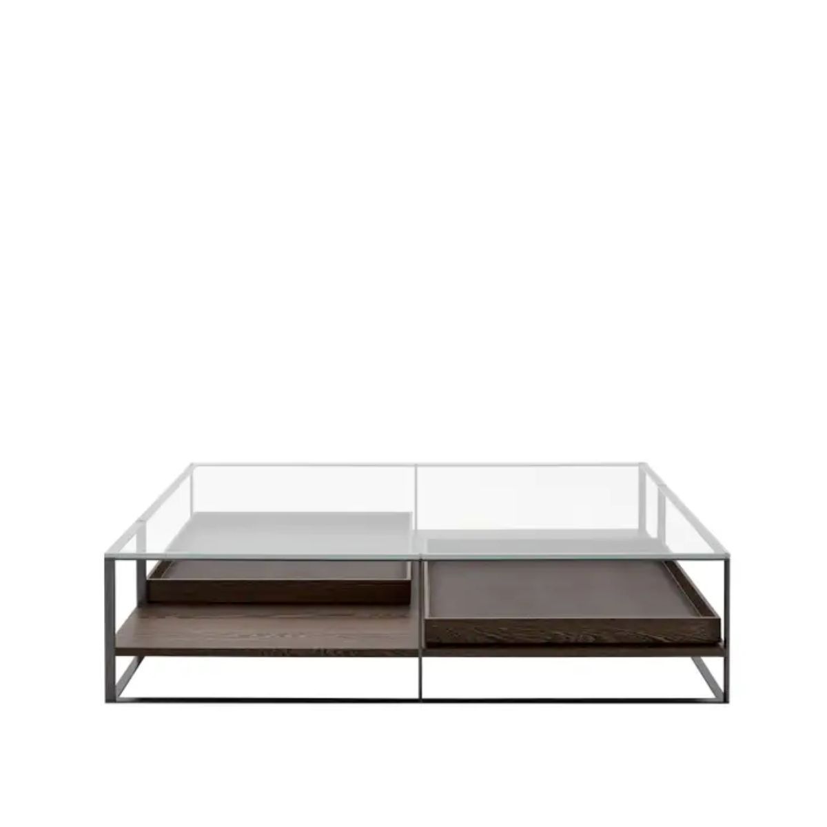 Diseño sin título(7) Mesa de centro Lithos 180 - Maxalto