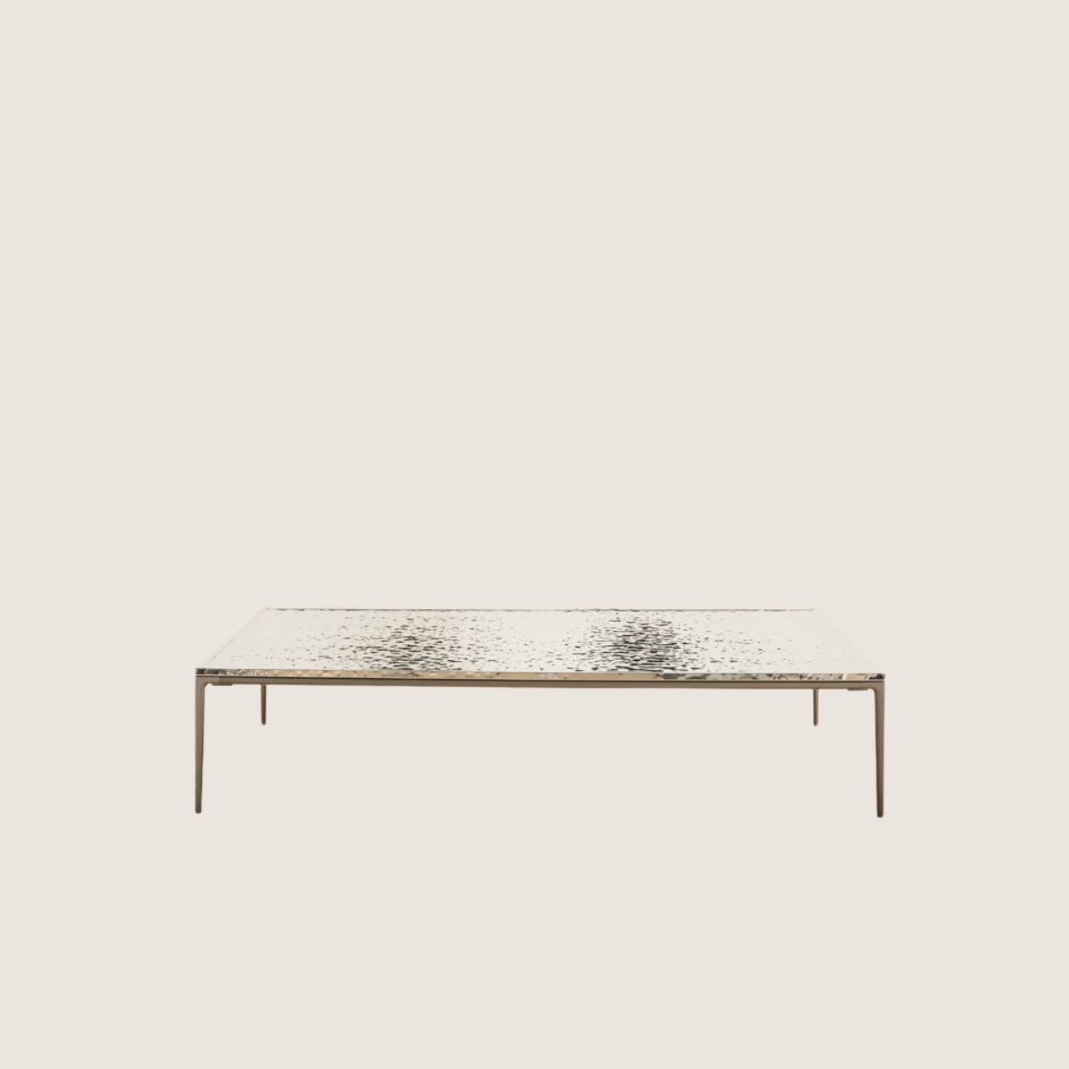 Mesa centro Soleide 130 - Maxalto