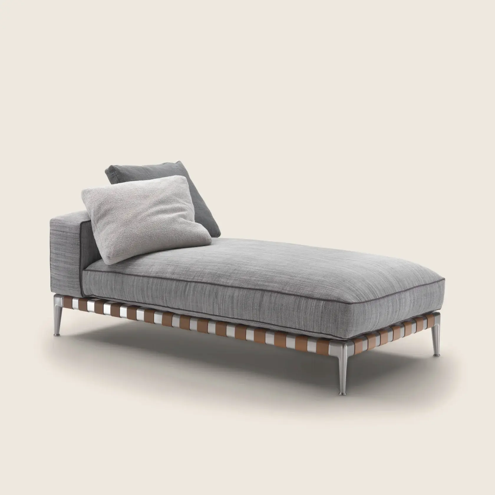 Chaise Longue Gregory | Gregory Xl - Flexform