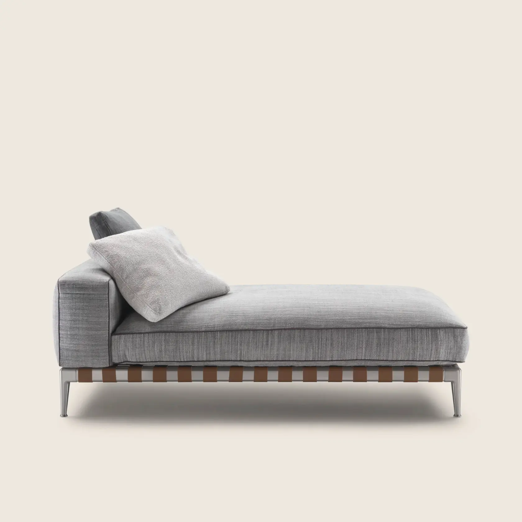 Chaise Longue Gregory | Gregory Xl - Flexform