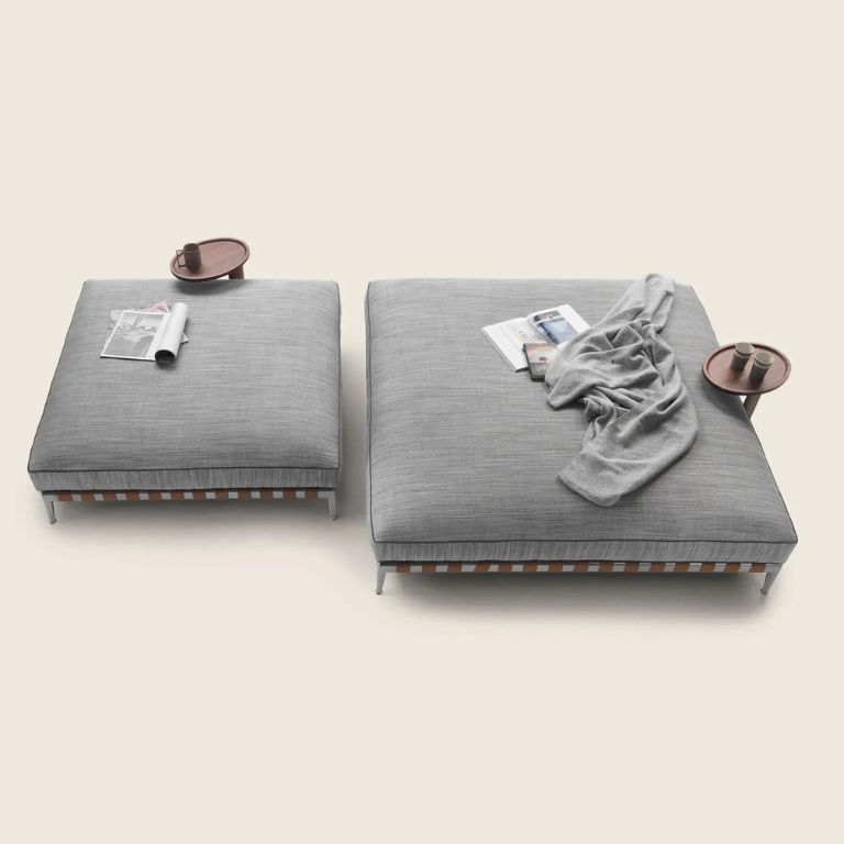 Gregory- Flexform- Naharro Muebles