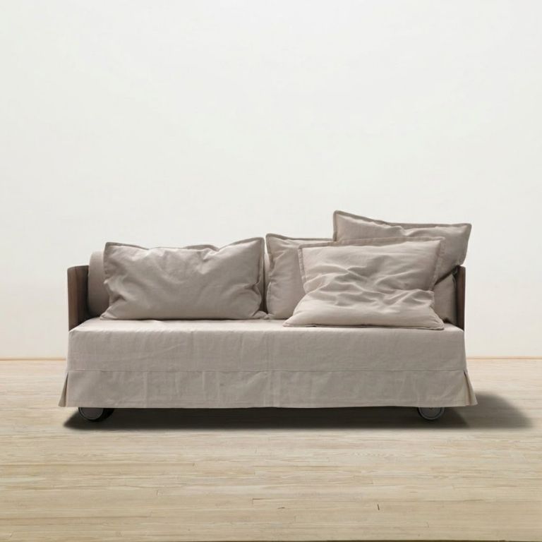 Sofá cama Eden - Flexform
