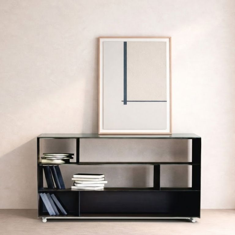 libreria groundpiece–flexform