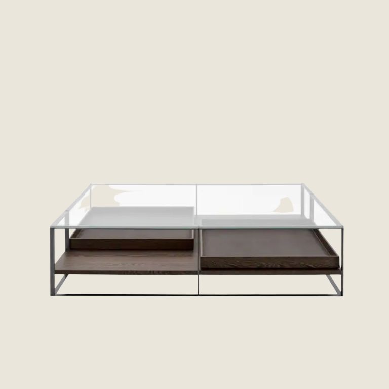 Mesa de centro Lithos 180 - Maxalto