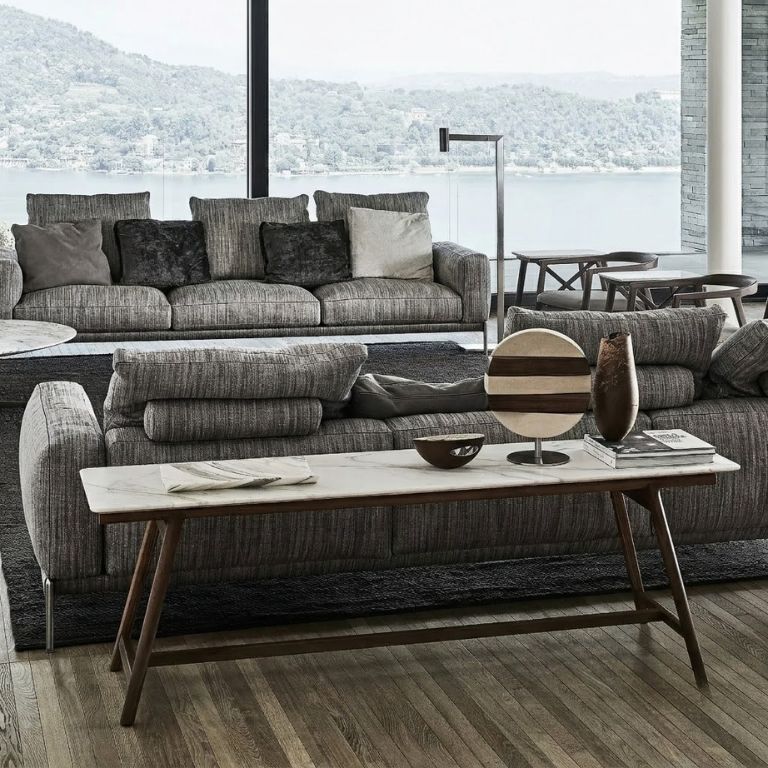 mesa giano–flexform mesa giano–flexform