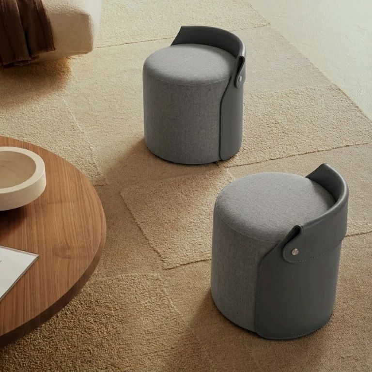 pouf ozzy–flexform