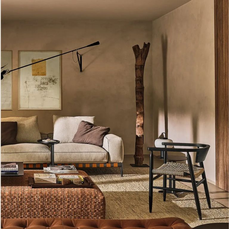 sillon doris doris s.h.–flexform