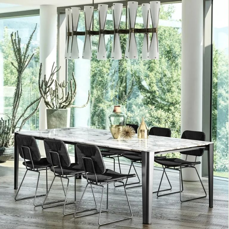 sillon echoes echoes s.h.–flexform