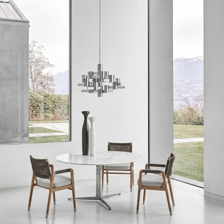 sillon ortigia ortigia s.h.–flexform