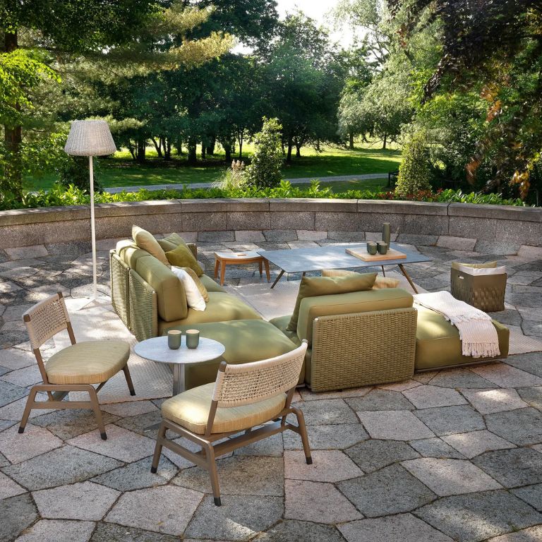 sofa eddy–flexform sofa eddy–flexform