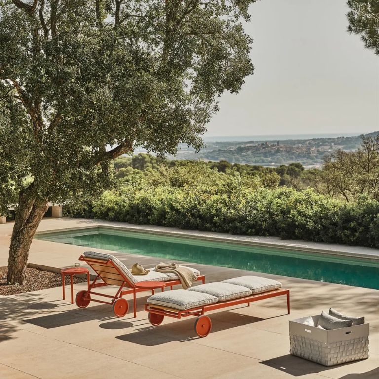 tumbona atlante light atlante wood flexform tumbona atlante light atlante wood flexform