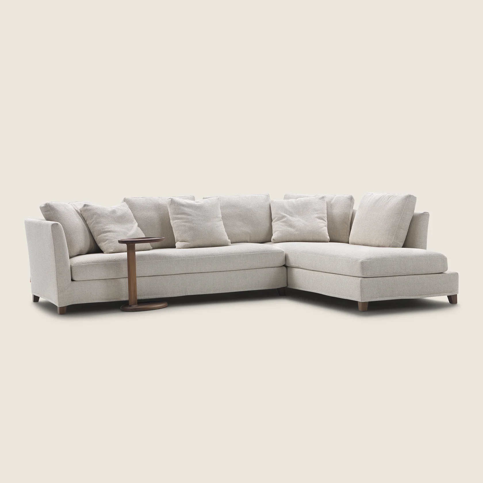 Sofá Victor Modulares - Flexform