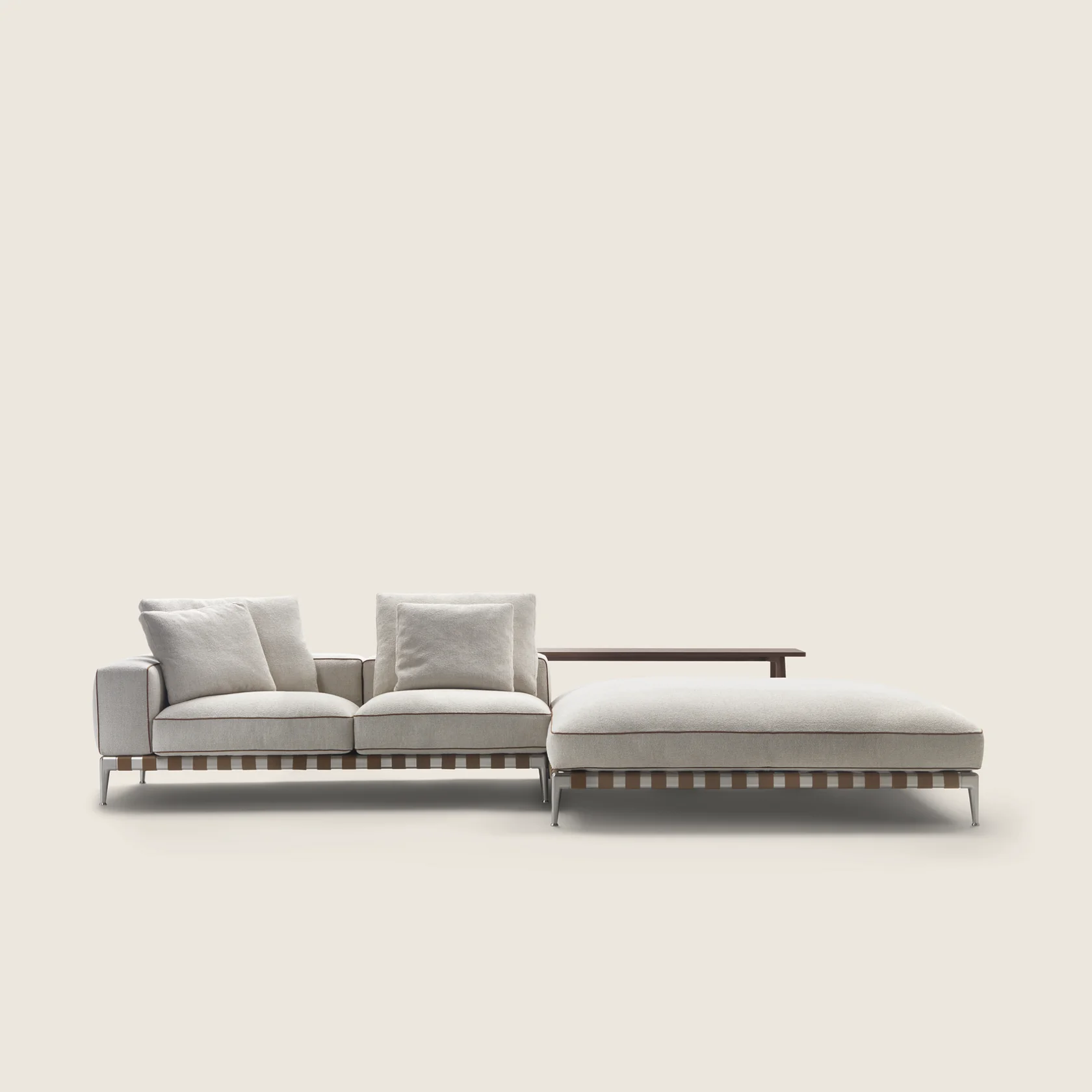 Sofá Gregory | Gregory Xl Modulares - Flexform