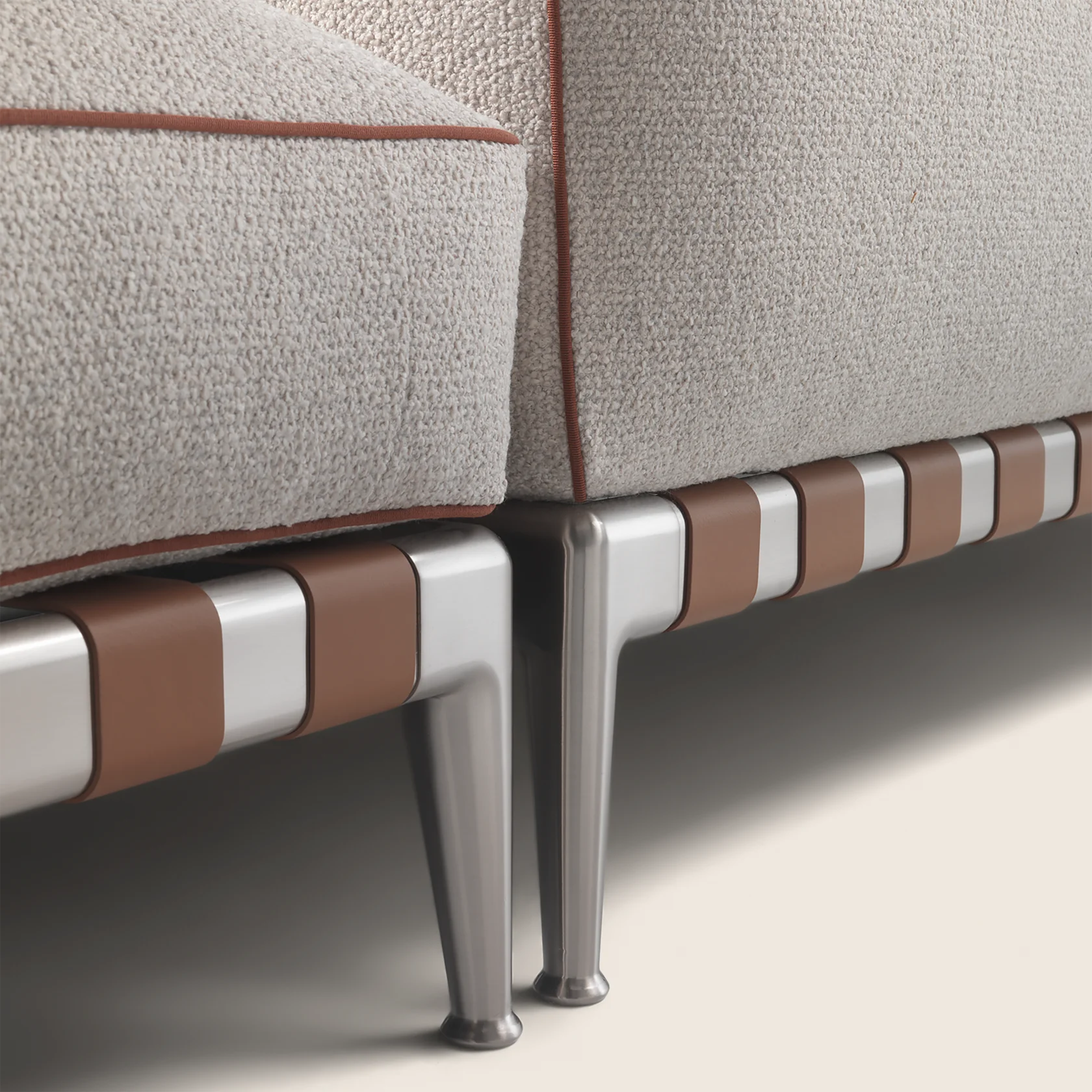 Sofá Gregory | Gregory Xl Modulares - Flexform