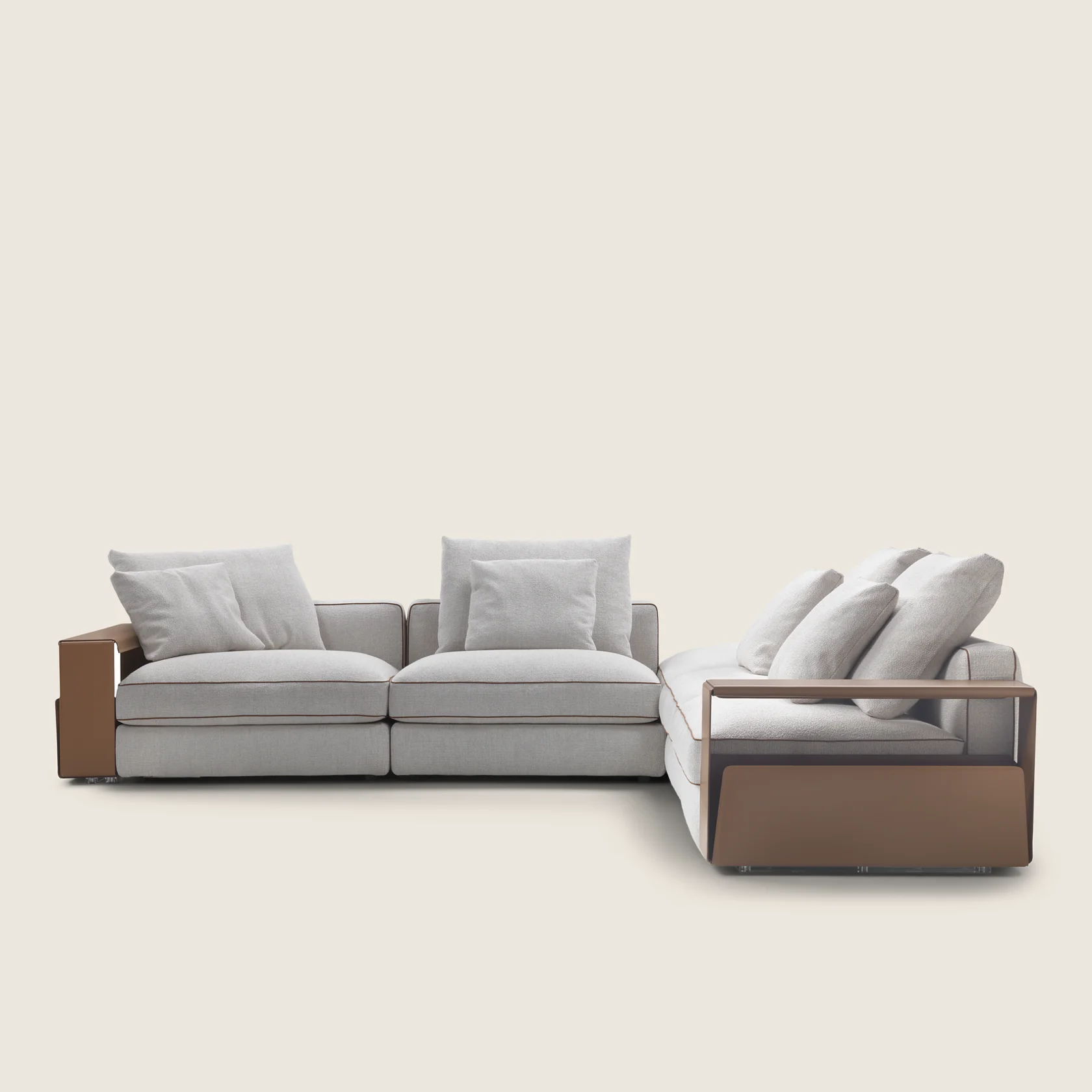 028802_HARPER_SECTIONAL_NEW_04 Sofá Harper Modulares - Flexform