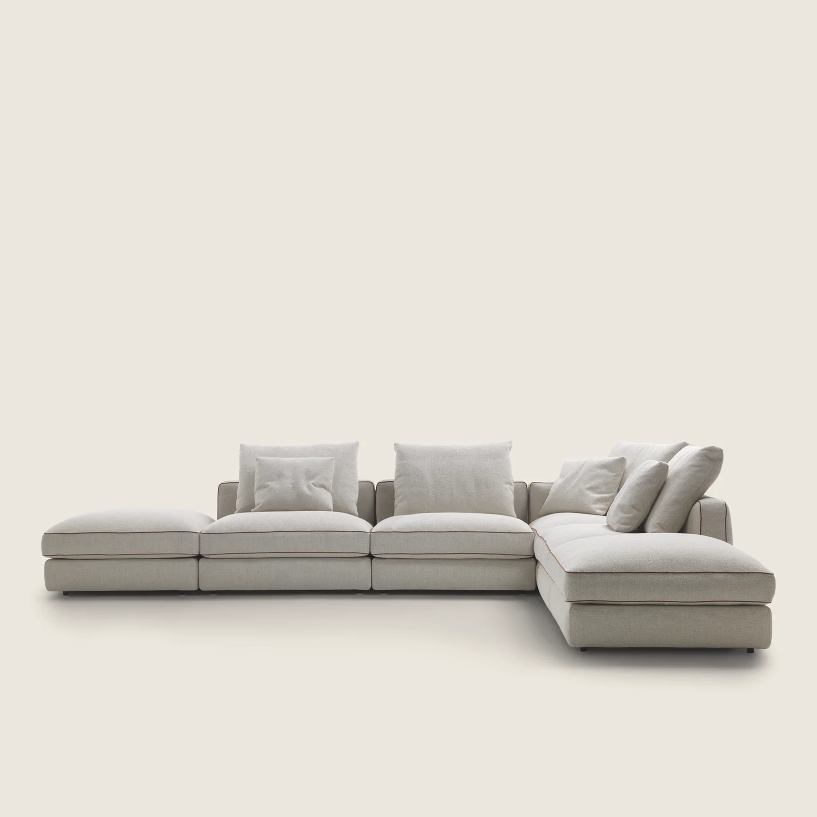 028802_HARPER_SECTIONAL_NEW_07 Sofá Harper Modulares - Flexform