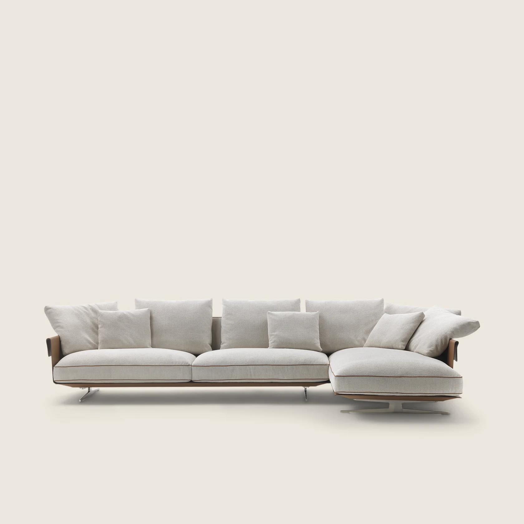 Sofá Bretton Modulares - Flexform