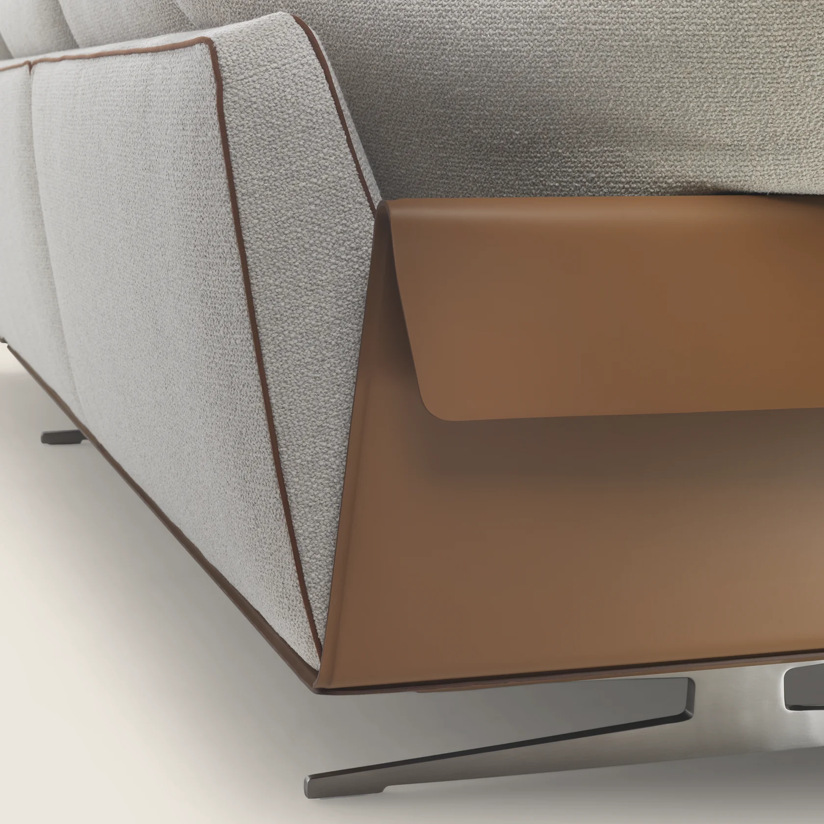 Sofá Bretton Modulares - Flexform