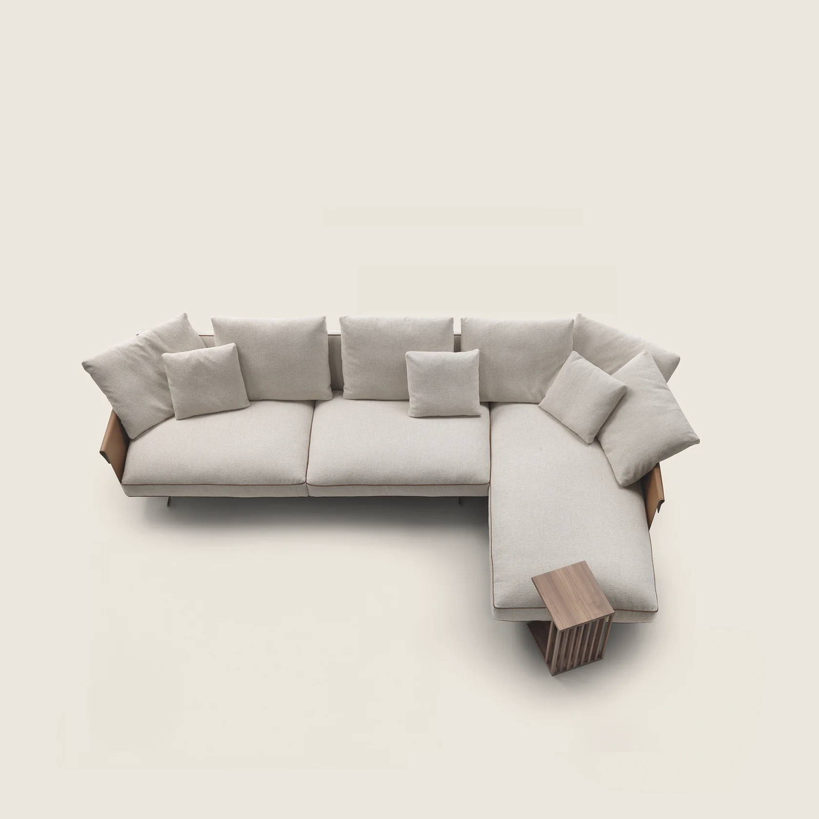 Sofá Bretton Modulares - Flexform