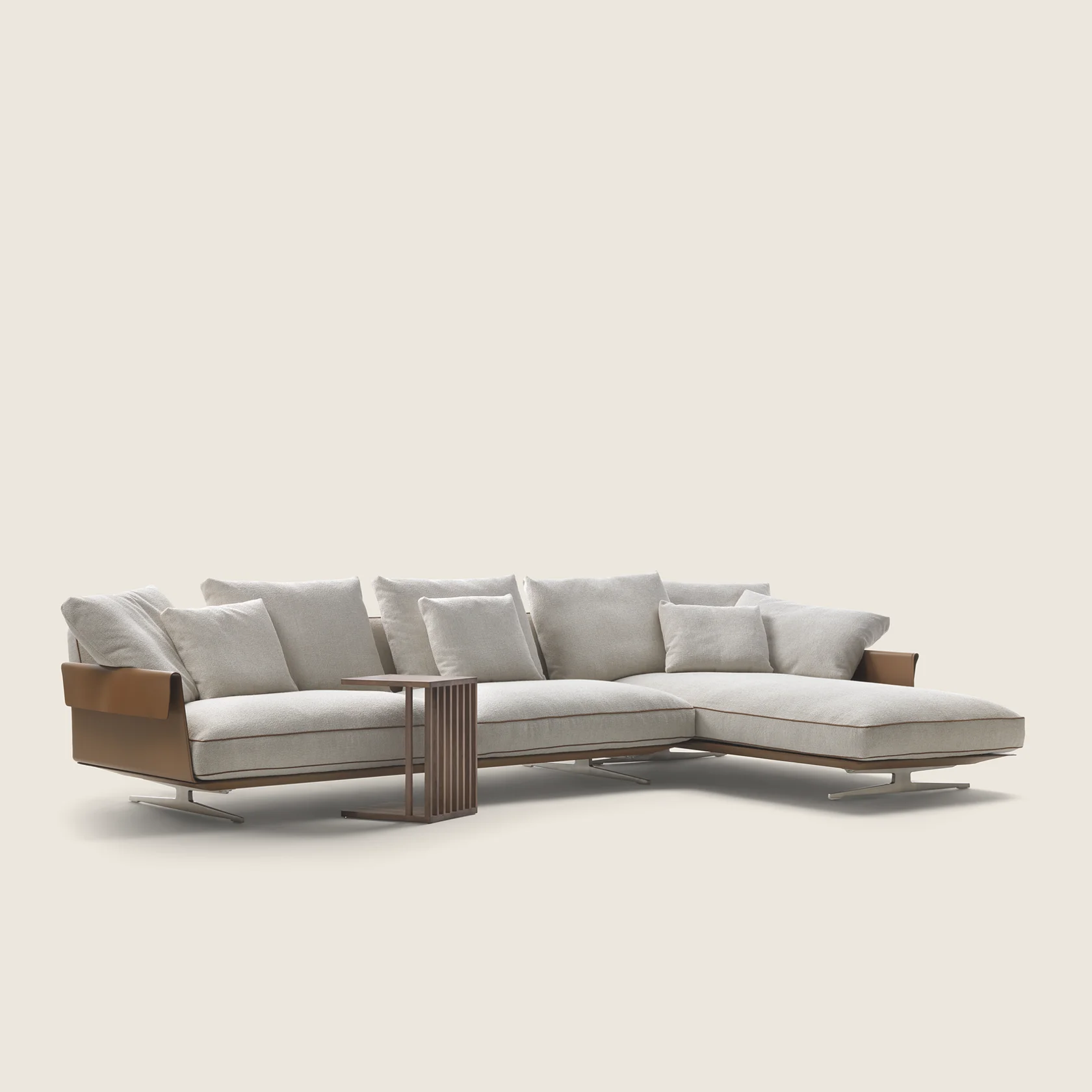 Sofá Bretton Modulares - Flexform