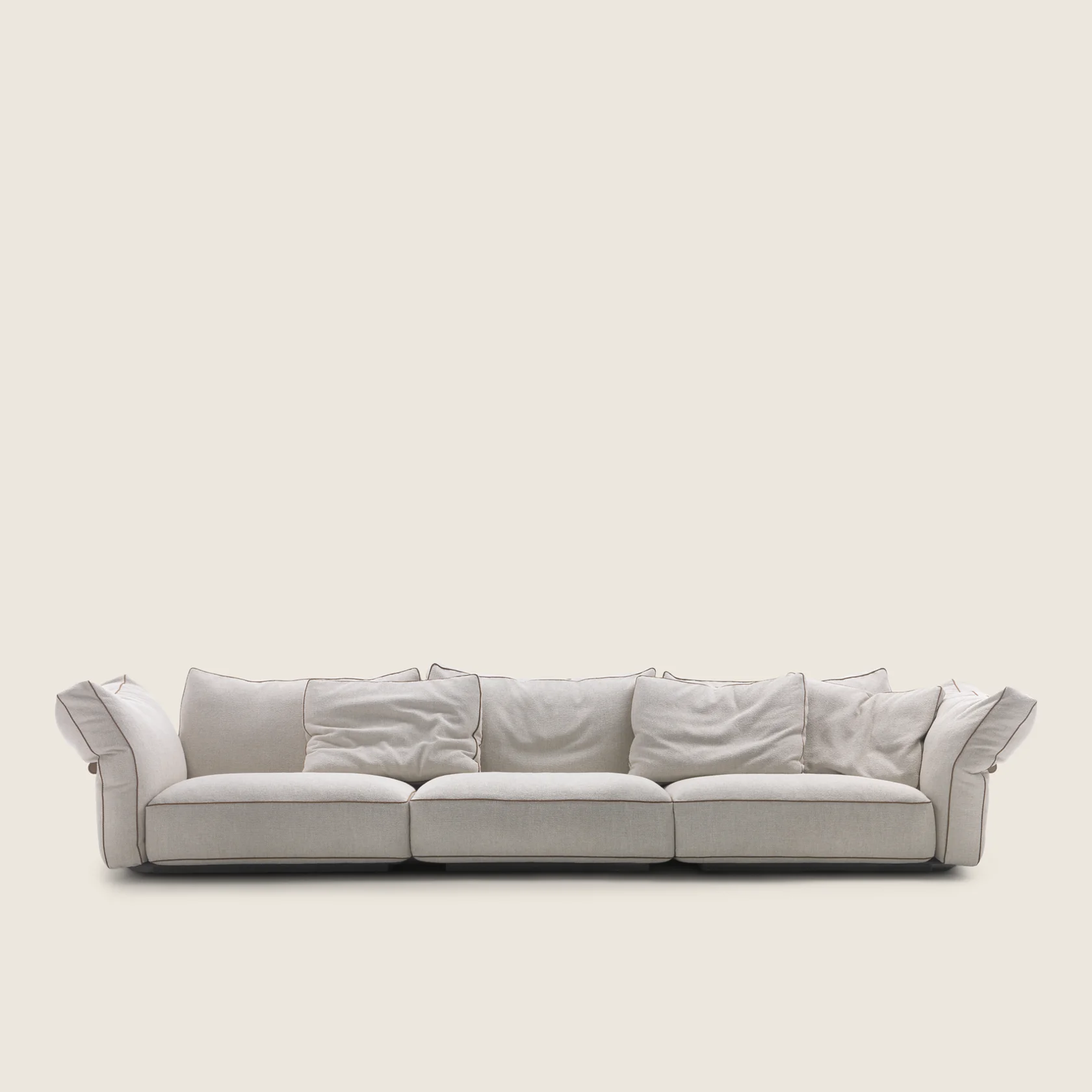Sofá Camelot Modulares - Flexform