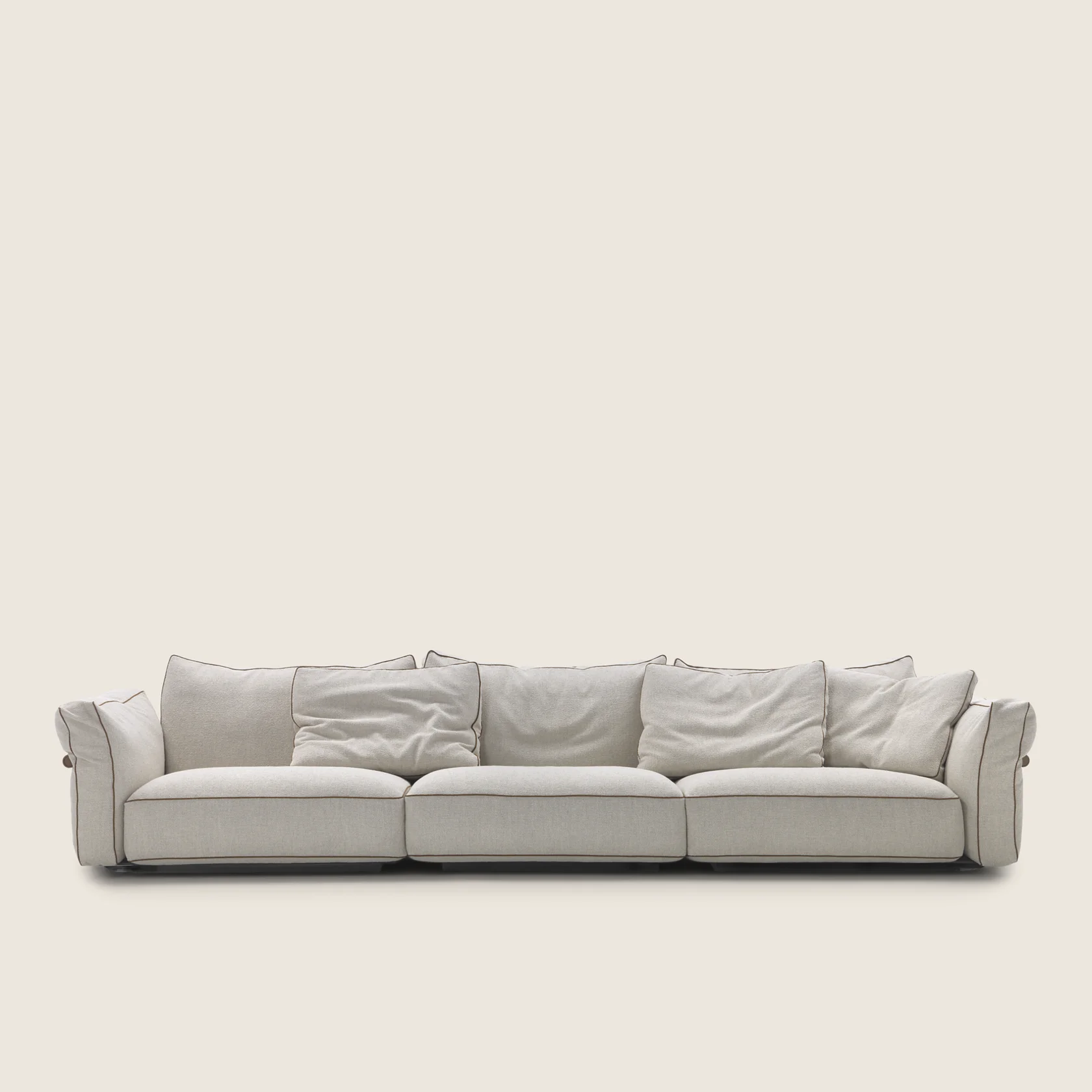 Sofá Camelot Modulares - Flexform