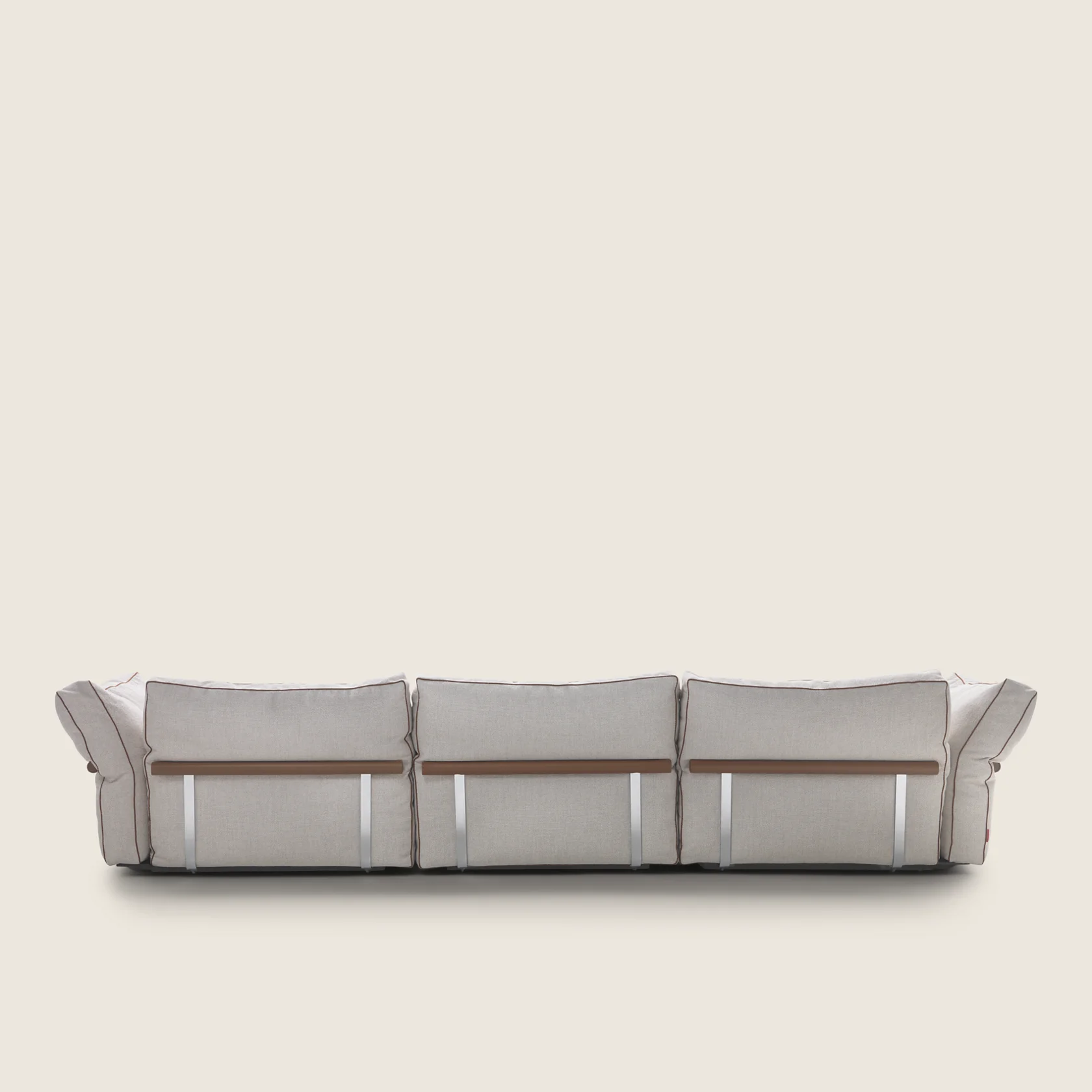 Sofá Camelot Modulares - Flexform