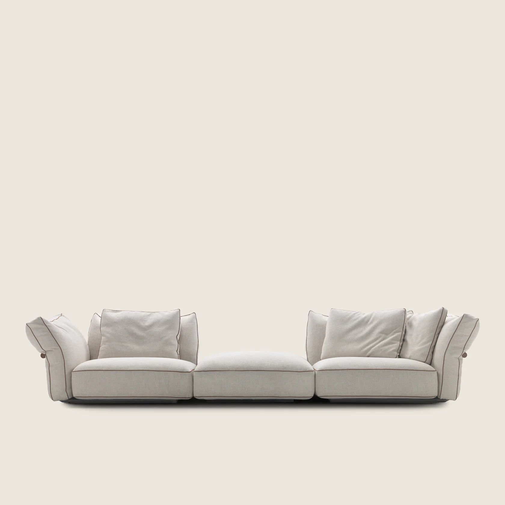 Sofá Camelot Modulares - Flexform