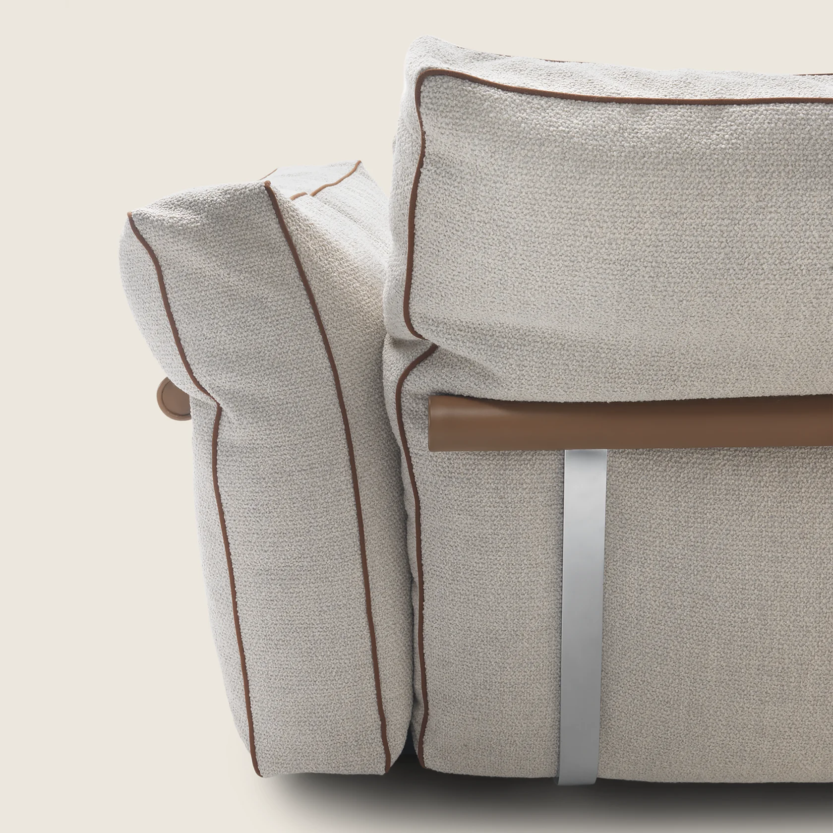 Sofá Camelot Modulares - Flexform