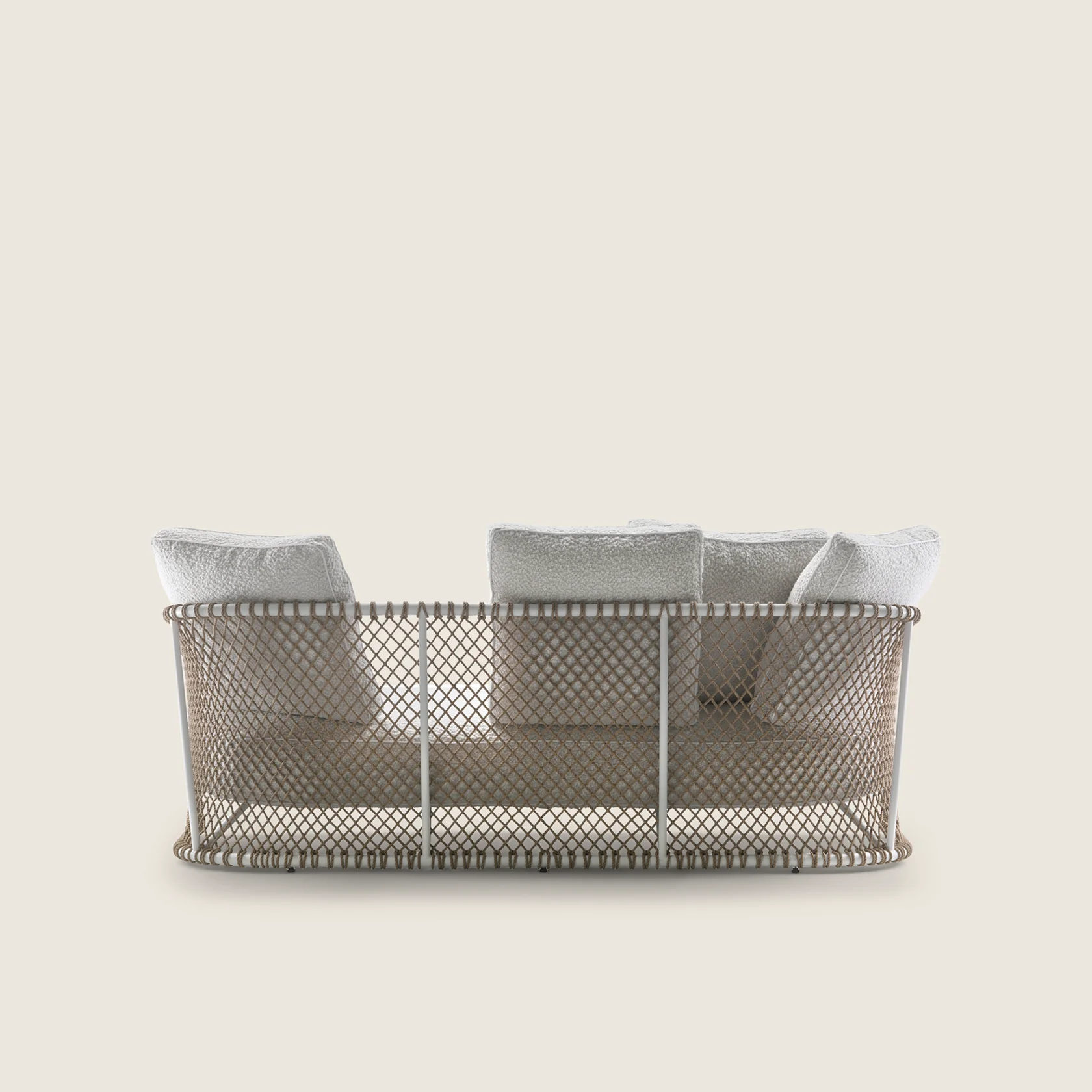 02C7A2_OASIS_SOFA_04 Sofá Oasis - Flexform