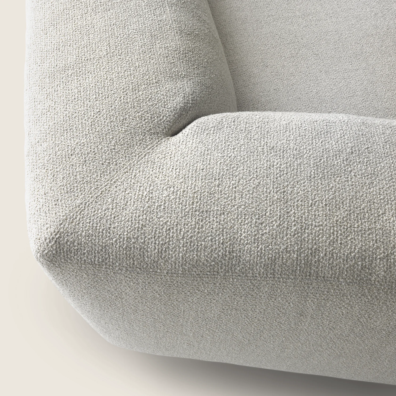 02D303_LOUNGESCAPE_SECTIONAL_SOFA_DET_02_Q Sofá Loungescape Modulares - Flexform
