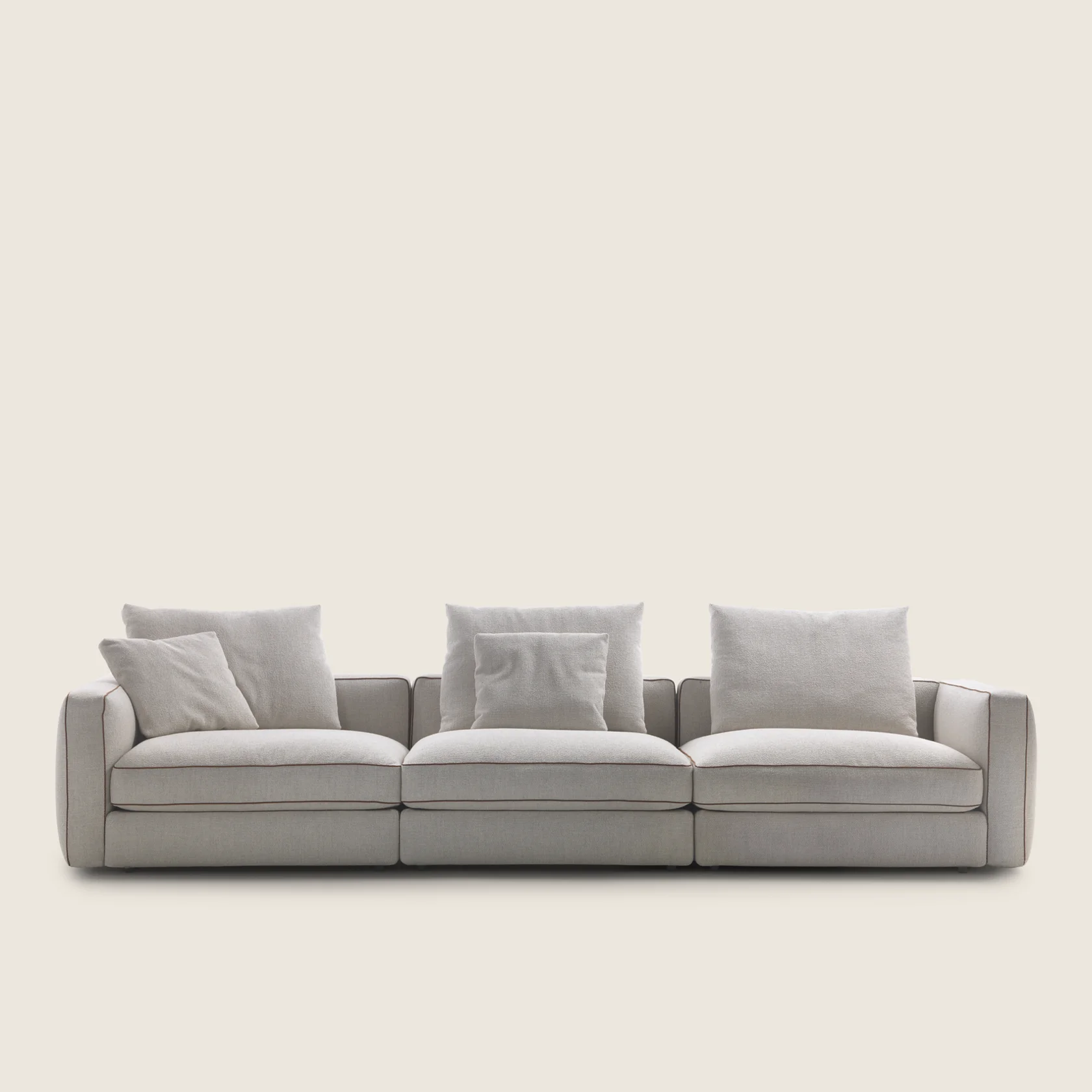 28800_HARPER_STANDALONE_NEW_01 Sofá Harper Modulares - Flexform