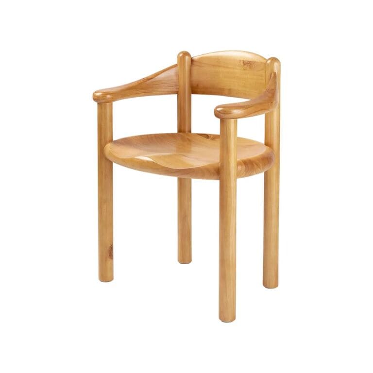 Sillón Daumiller - Gubi (copia)