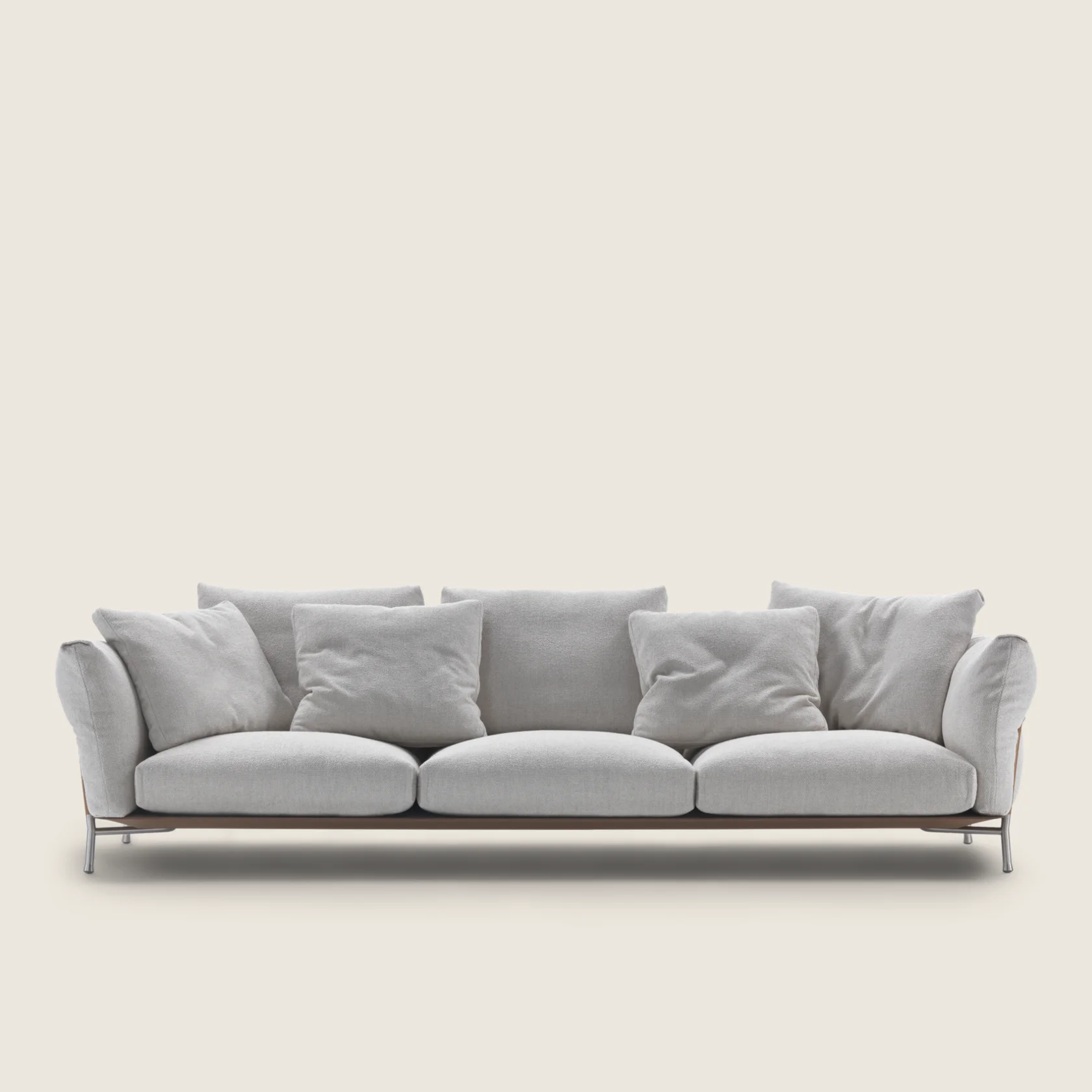 FLEXFORM_AMBROEUS_1 Sofá Ambroeus - Flexform