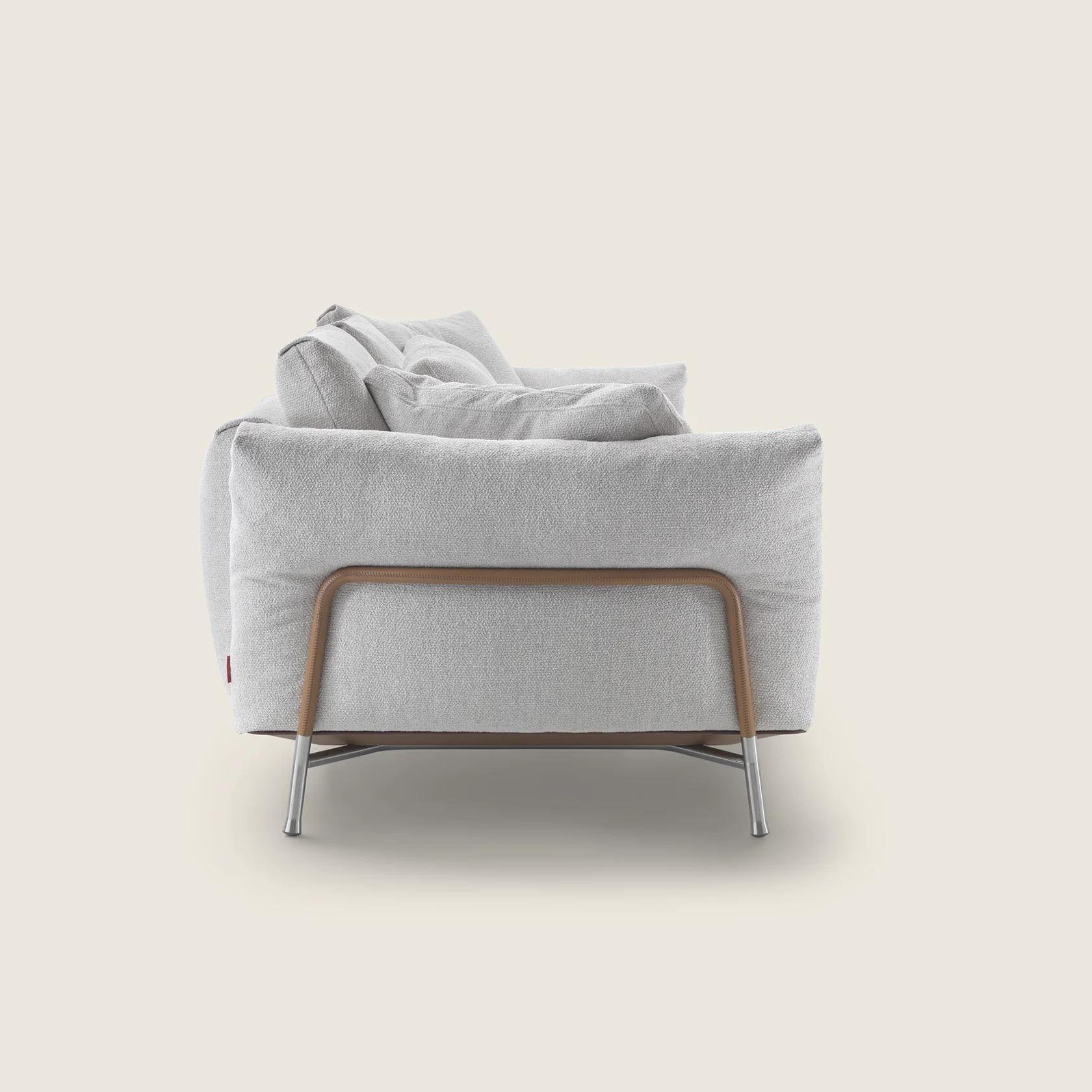 Sofá Ambroeus Modulares - Flexform