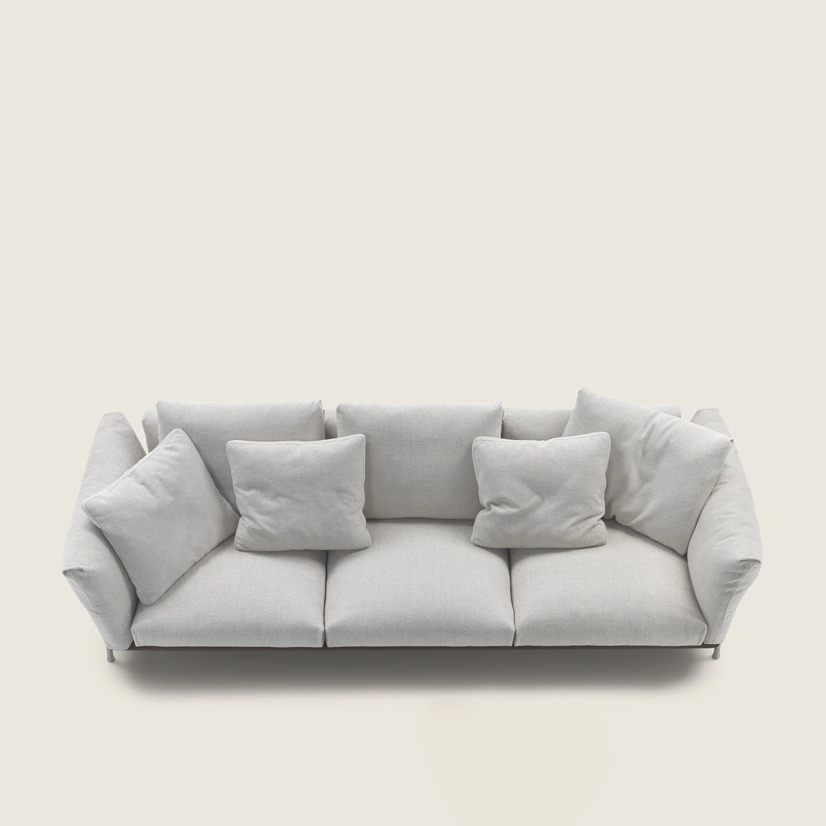 FLEXFORM_AMBROEUS_D Sofá Ambroeus - Flexform