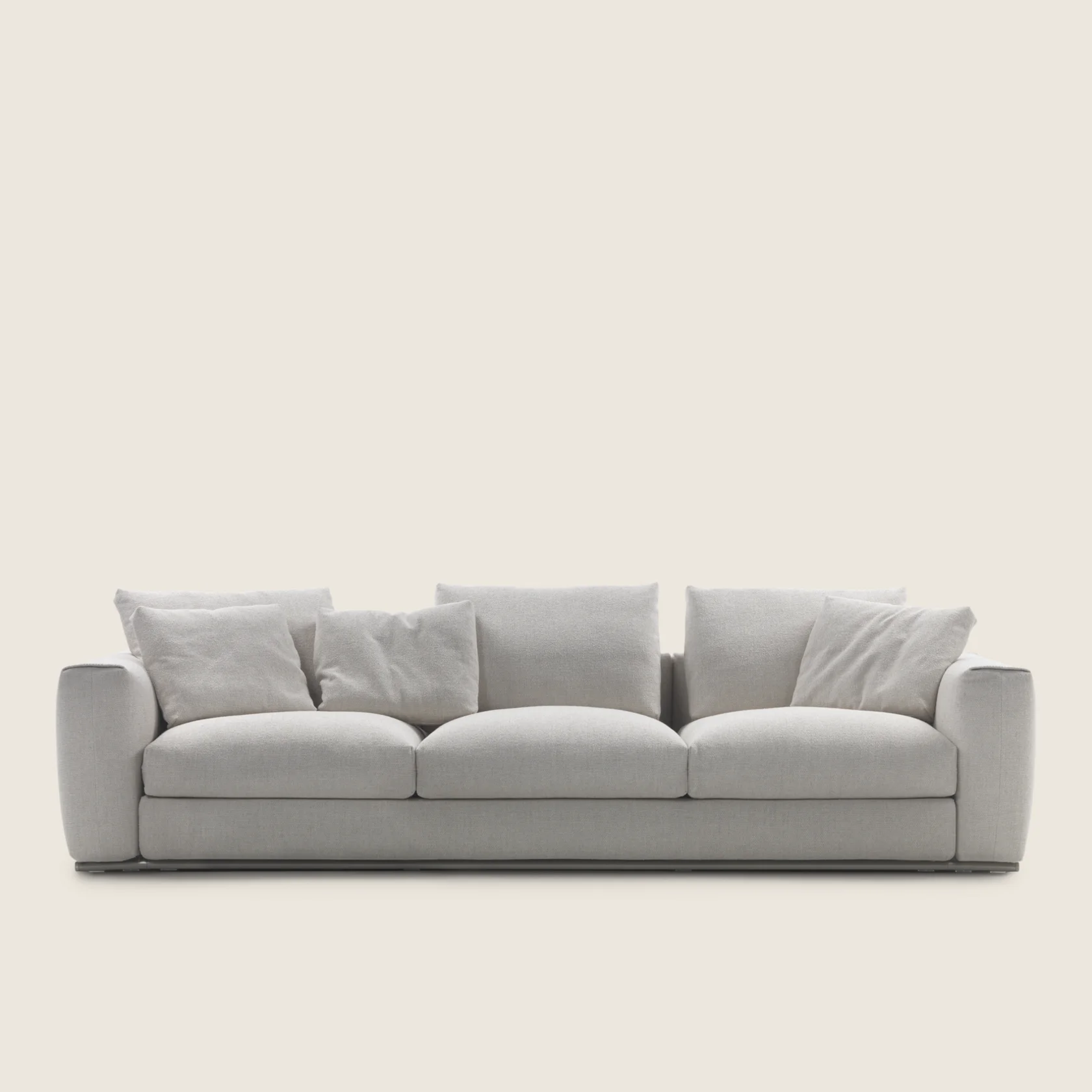 FLEXFORM_ASOLO_1 Sofá Asolo Modulares - Flexform