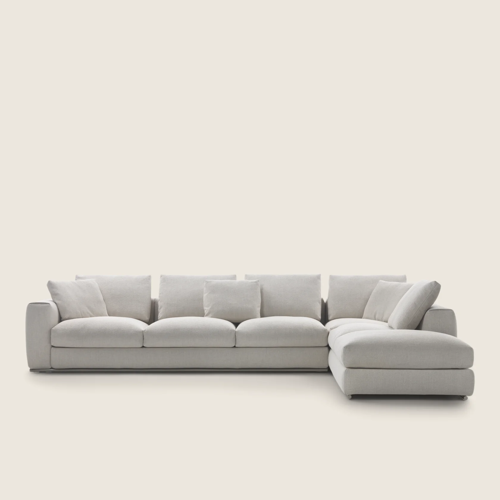 FLEXFORM_ASOLO_2 Sofá Asolo Modulares - Flexform