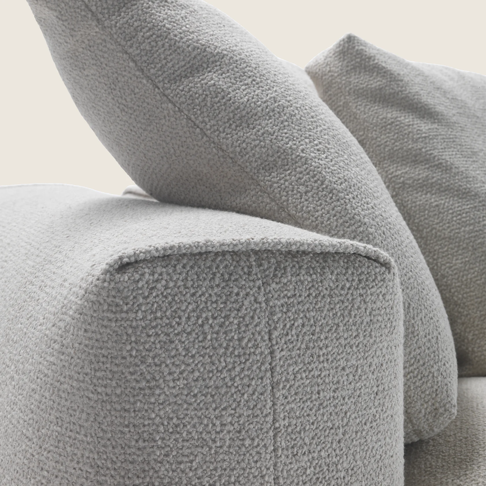 FLEXFORM_ASOLO_B Sofá Asolo Modulares - Flexform