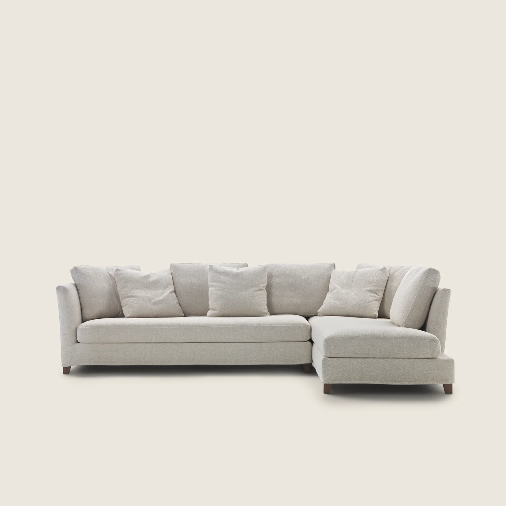 Sofá Victor Modulares - Flexform